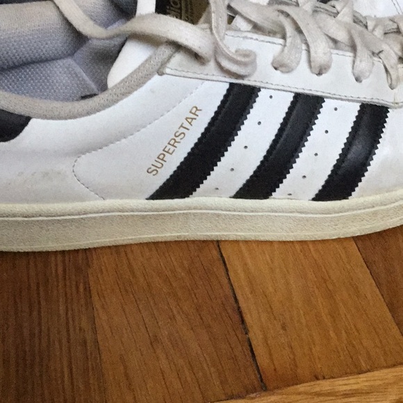 Adidas superstar - Picture 5 of 8